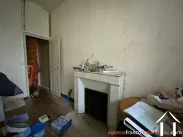 Onderneming te koop excideuil, aquitanië, Li954 Afbeelding - 22