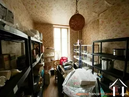 Onderneming te koop excideuil, aquitanië, Li954 Afbeelding - 21