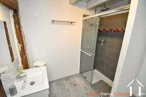 Huis met gastverblijf te koop la porcherie, limousin, Li956 Afbeelding - 19
