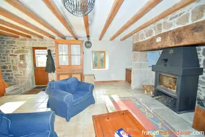 Woonhuis te koop rempnat, limousin, Li959 Afbeelding - 4