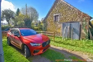 Woonhuis te koop rempnat, limousin, Li959 Afbeelding - 46