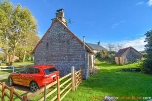 Woonhuis te koop rempnat, limousin, Li959 Afbeelding - 42