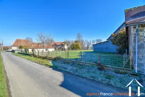 Woonhuis te koop vicq sur breuilh, limousin, Li962 Afbeelding - 23