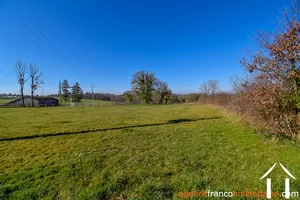 Woonhuis te koop vicq sur breuilh, limousin, Li962 Afbeelding - 38