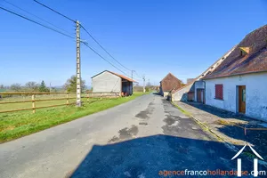 Woonhuis te koop vicq sur breuilh, limousin, Li962 Afbeelding - 31