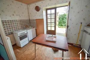 Woonhuis te koop vicq sur breuilh, limousin, Li962 Afbeelding - 4