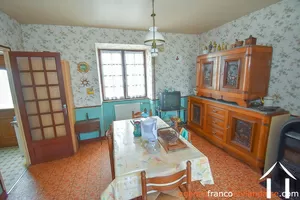 Woonhuis te koop vicq sur breuilh, limousin, Li962 Afbeelding - 5