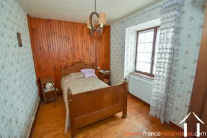 Woonhuis te koop vicq sur breuilh, limousin, Li962 Afbeelding - 7