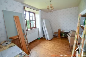 Woonhuis te koop vicq sur breuilh, limousin, Li962 Afbeelding - 9