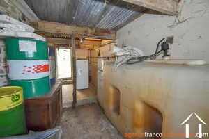 Woonhuis te koop vicq sur breuilh, limousin, Li962 Afbeelding - 11