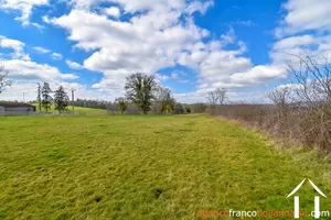 Woonhuis te koop vicq sur breuilh, limousin, Li962 Afbeelding - 41