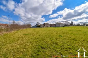 Woonhuis te koop vicq sur breuilh, limousin, Li962 Afbeelding - 47