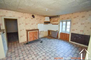 Woonhuis te koop vicq sur breuilh, limousin, Li962 Afbeelding - 17