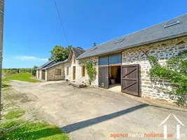 Woonhuis te koop domps, limousin, Li964 Afbeelding - 39