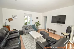 Dorpshuis te koop la porcherie, limousin, Li966 Afbeelding - 7