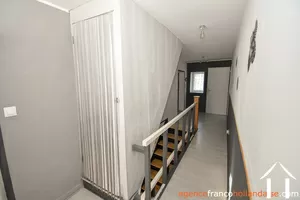 Dorpshuis te koop la porcherie, limousin, Li966 Afbeelding - 19
