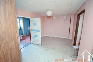 Woonhuis te koop vicq sur breuilh, limousin, Li972 Afbeelding - 9