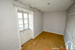 Woonhuis te koop vicq sur breuilh, limousin, Li972 Afbeelding - 17