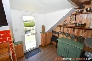 Huis met gastverblijf te koop la porcherie, limousin, Li977 Afbeelding - 18