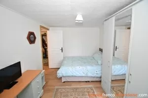 Huis met gastverblijf te koop la porcherie, limousin, Li977 Afbeelding - 24
