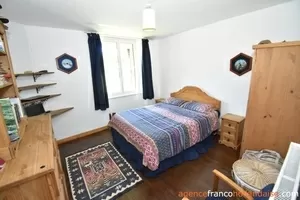 Huis met gastverblijf te koop la porcherie, limousin, Li977 Afbeelding - 12