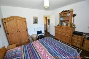 Huis met gastverblijf te koop la porcherie, limousin, Li977 Afbeelding - 13