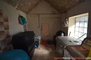 Huis met gastverblijf te koop la porcherie, limousin, Li977 Afbeelding - 32