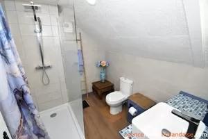 Huis met gastverblijf te koop la porcherie, limousin, Li977 Afbeelding - 19
