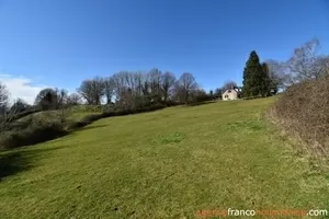 Huis met gastverblijf te koop la porcherie, limousin, Li977 Afbeelding - 57