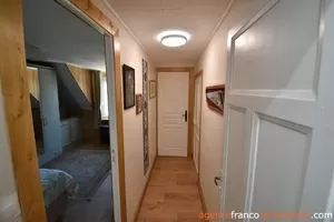 Huis met gastverblijf te koop la porcherie, limousin, Li977 Afbeelding - 20