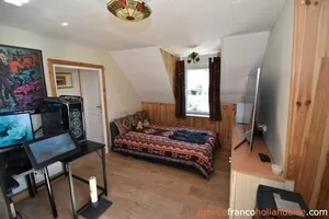 Huis met gastverblijf te koop la porcherie, limousin, Li977 Afbeelding - 22