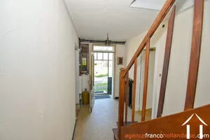 Woonhuis te koop meuzac, limousin, Li985 Afbeelding - 11