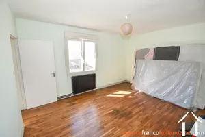 Woonhuis te koop meuzac, limousin, Li985 Afbeelding - 21