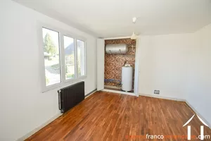 Woonhuis te koop meuzac, limousin, Li985 Afbeelding - 15