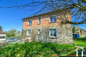 Woonhuis te koop meuzac, limousin, Li985 Afbeelding - 25