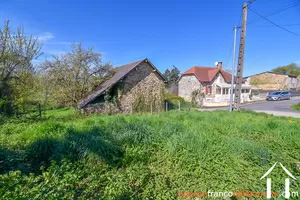 Woonhuis te koop meuzac, limousin, Li985 Afbeelding - 32