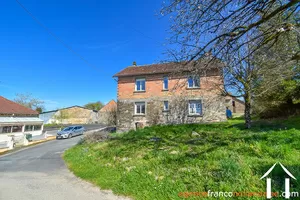 Woonhuis te koop meuzac, limousin, Li985 Afbeelding - 27