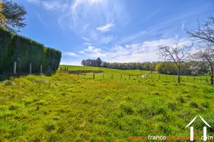 Woonhuis te koop meuzac, limousin, Li985 Afbeelding - 33