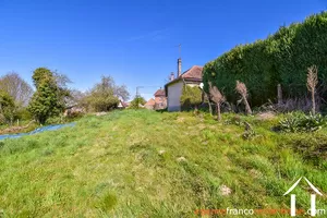 Woonhuis te koop meuzac, limousin, Li985 Afbeelding - 36