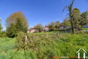 Woonhuis te koop meuzac, limousin, Li985 Afbeelding - 40