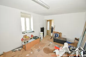 Woonhuis te koop meuzac, limousin, Li985 Afbeelding - 8