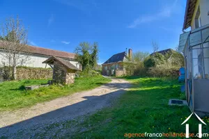 Woonhuis te koop meuzac, limousin, Li985 Afbeelding - 42