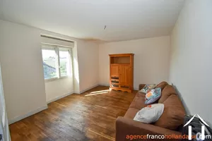 Woonhuis te koop meuzac, limousin, Li985 Afbeelding - 5