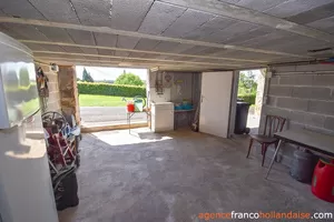 Woonhuis te koop lamongerie, limousin, Li986 Afbeelding - 26