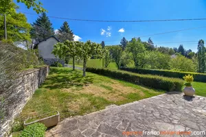 Woonhuis te koop lamongerie, limousin, Li986 Afbeelding - 14