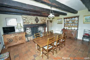 Woonhuis te koop lamongerie, limousin, Li986 Afbeelding - 10