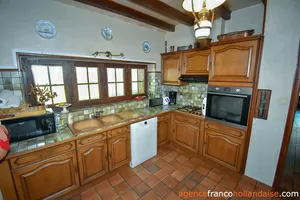 Woonhuis te koop lamongerie, limousin, Li986 Afbeelding - 16