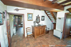 Woonhuis te koop lamongerie, limousin, Li986 Afbeelding - 17