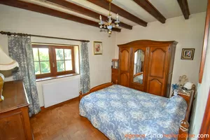 Woonhuis te koop lamongerie, limousin, Li986 Afbeelding - 18