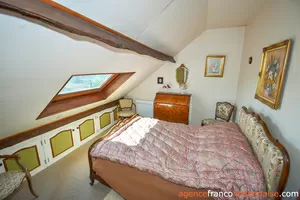 Woonhuis te koop lamongerie, limousin, Li986 Afbeelding - 20